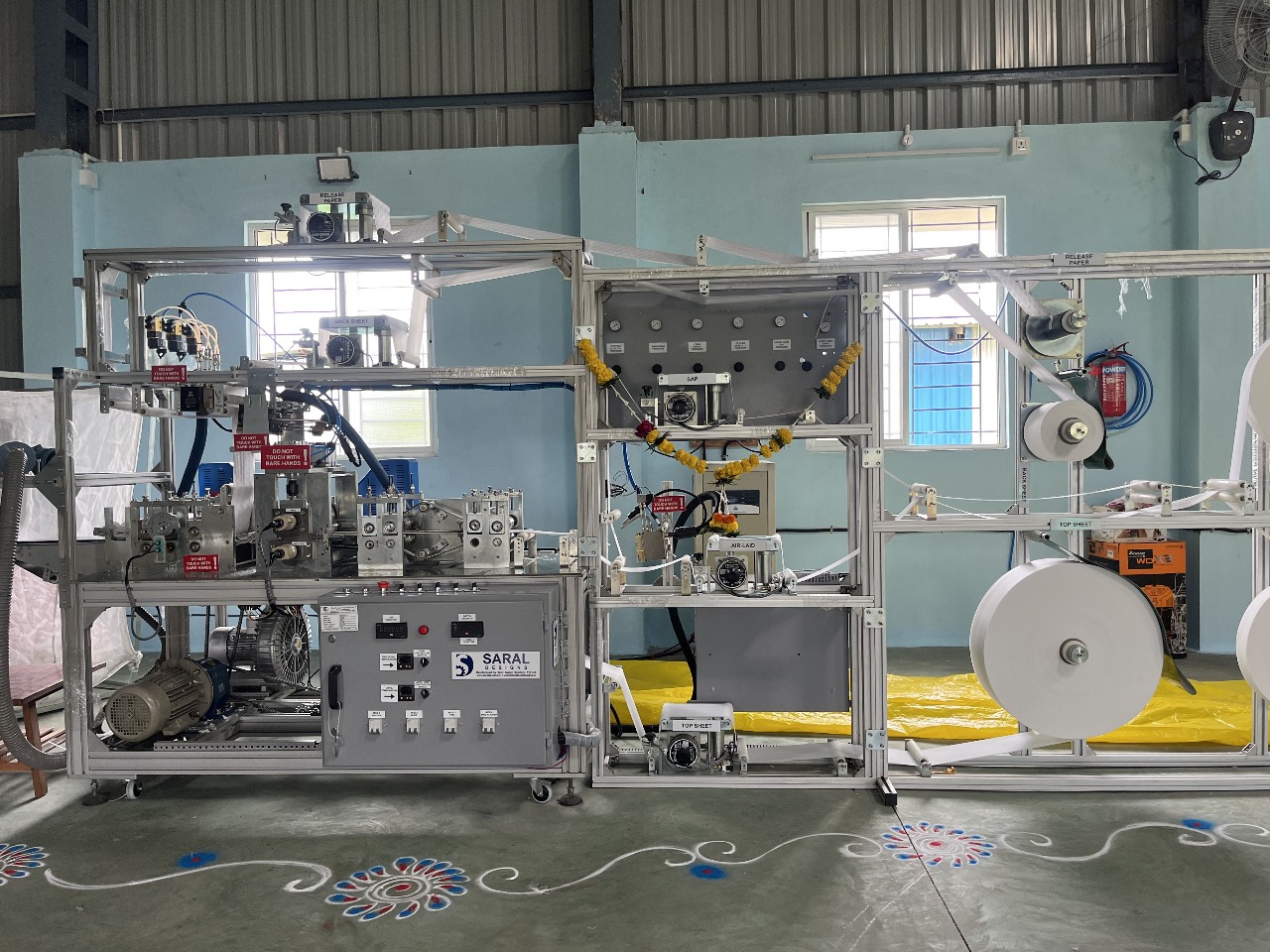 Factory View 3
