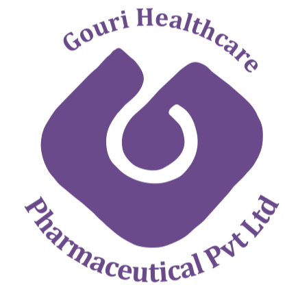 Gouri Healthcare Logo